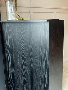 Reception Desk