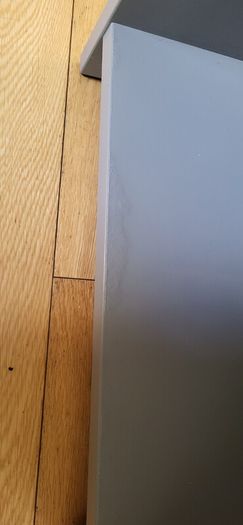 Ikea Bedside locker