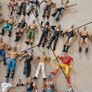 WrestleMania figures Image 4