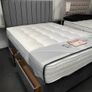 Double bed beds having headboard mattress Drawers optional Image 5