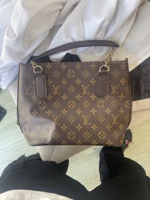 Louis Vuitton bag