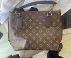 Louis Vuitton bag