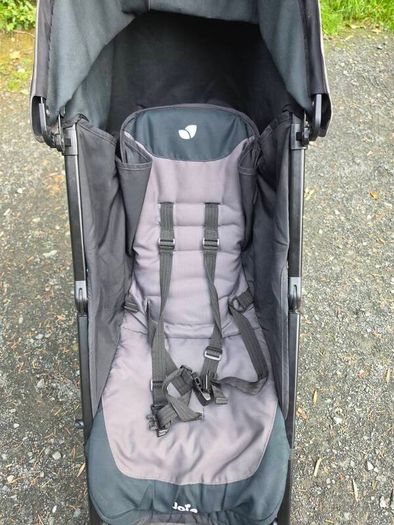 Joie pushchair