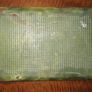 Unique Rare Brazilian Dark Green Onyx Plinth / Base Image 2