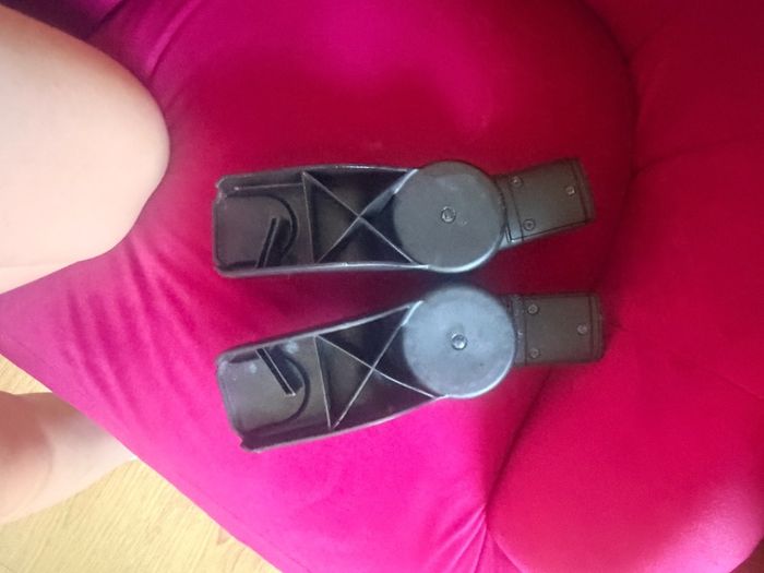 icandy double buggy