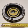 Hofmeister ceramic ashtray advertising ,Scottish pale ale lager,from 1980s to 2003,,ie "" fellow the bear"" George ""collectors item price includes post to anywhere in ireland thank you, very good condition Image 3