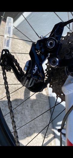 Trek Xcaliber 9