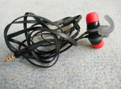 earphones