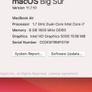 Apple MacBook Air 11" Image 5