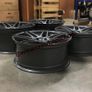 20" Bmw Inch Strom Str3 F14 Wheels M3 F80 E90 E91 E92 E93 F10 F11 F30 F31 F33 1 2 3 4 5 Series Image 5