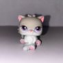 littlest pet shops (LPS) Persian cat bundle! Image 9
