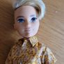 Barbie doll Image 2