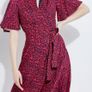 Gorgeous Lennon & Courtney Dress Image 6