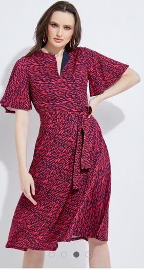 Gorgeous Lennon & Courtney Dress