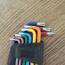 Allen key set x3 Image 8