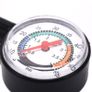High Precision Car Tire Pressure Gauge Manometer Air Pressure Meter Tester Image 2