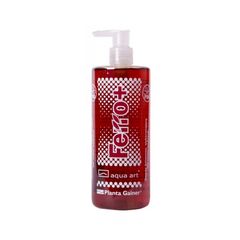AquaArt Planta Gainer Pro Ferro+ 500ml