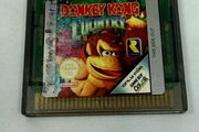 Donkey Kong Country Gameboy