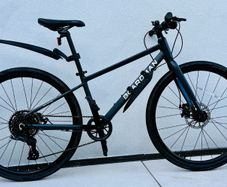 Boardman Junior Bike