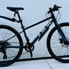 Boardman Junior Bike