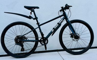 Boardman Junior Bike