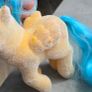 Bouncy So Soft SS Ponies HTF MLP G1 My Little Pony Image 5