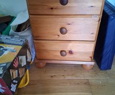 Pine Locker.