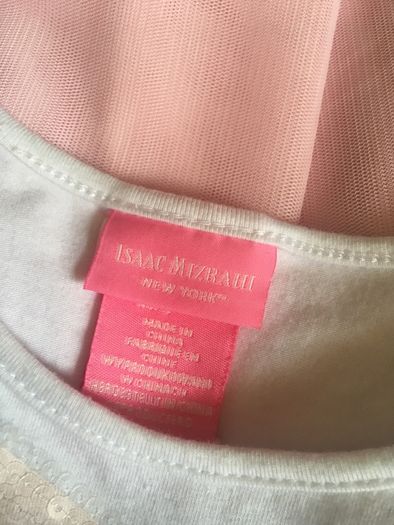 I.M. Dress