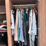 Jysk wardrobe Image 5