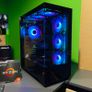 Pc Ryzen 5 5600xt, Rtx 5060, 32gb Ddr4 Image 9