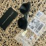 Pinko sunglasses new no case Image 2