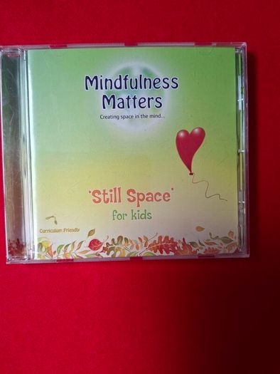 Mindfulness Matters CDs