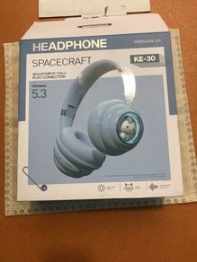 Headphone