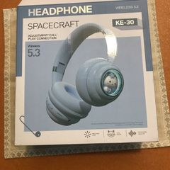 Headphone