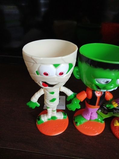 Halloween stuff