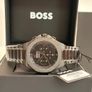Brand New BOSS View 1514008 Mens Chronograph Watch Image 2