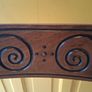 Victorian Arm Chair Image 2