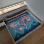 Kids play table Image 5