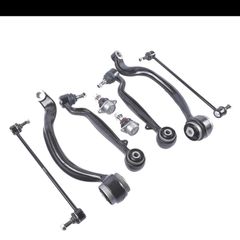 suspension