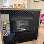 JVC TM-H140PN 14 inch | PVM | CRT Monitor | Retro Gaming | S-Video Image 7