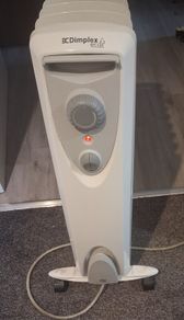 Electric heater