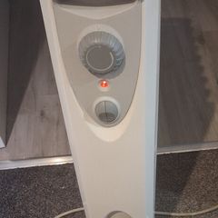 Electric heater