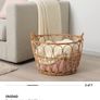 Bamboo basket Image 3