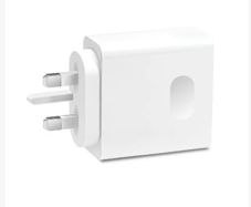 Brand New Huawei 66W USB-C SuperCharge Adapter