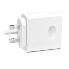 Brand New Huawei 66W USB-C SuperCharge Adapter
