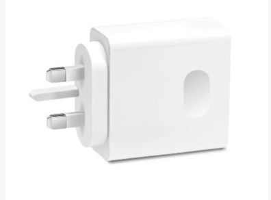 Brand New Huawei 66W USB-C SuperCharge Adapter