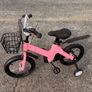 girls bike Image 3