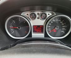 2010 Ford Kuga