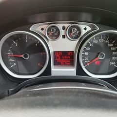 2010 Ford Kuga