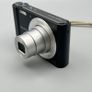 Sony Cyber-shot DSC-W810 20.1MP Digital Camera Black - Full Kit Image 3